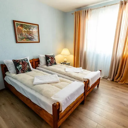 Ferienpark River Rest Vetren (Silistra)