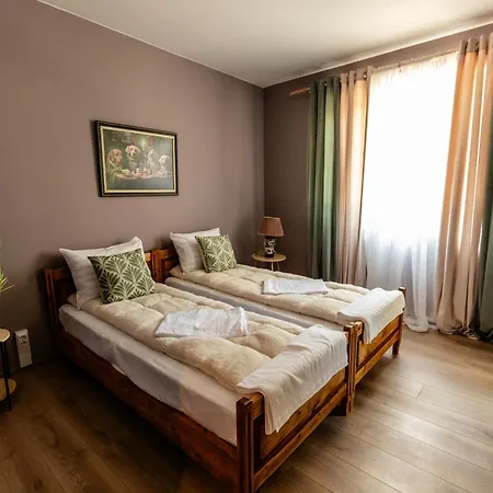 River Rest Ferienpark Vetren (Silistra)