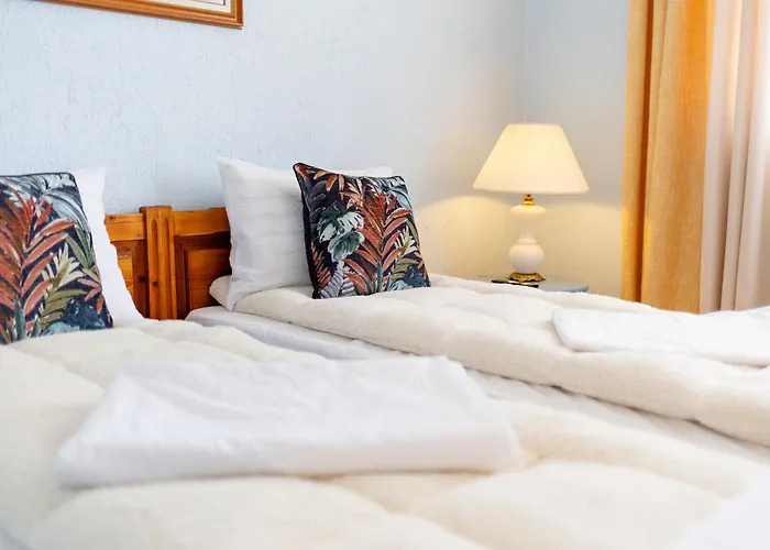 River Rest Üdülőpark *