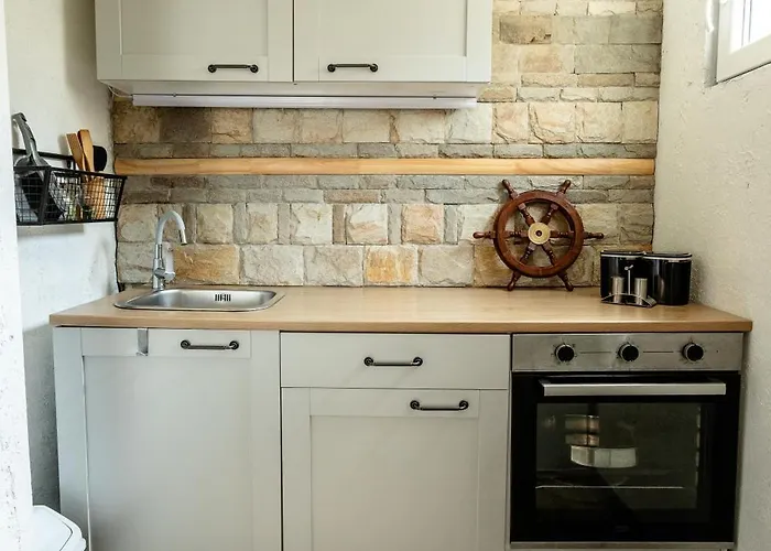 River Rest Üdülőpark Vetren