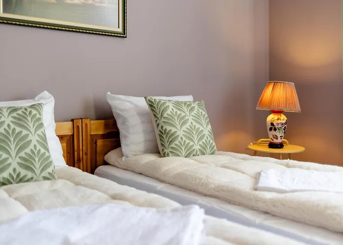 Üdülőpark River Rest Vetren