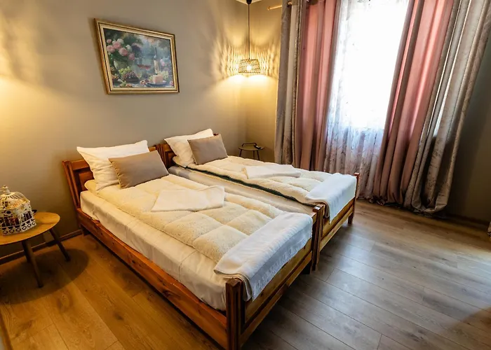 River Rest Üdülőpark *