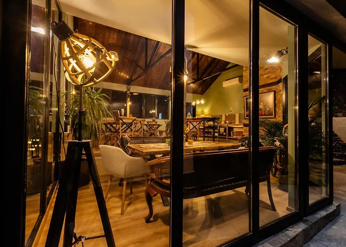 River Rest Üdülőpark