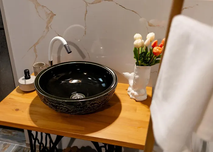 Üdülőpark River Rest Vetren