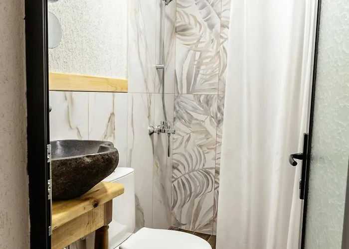 River Rest Üdülőpark