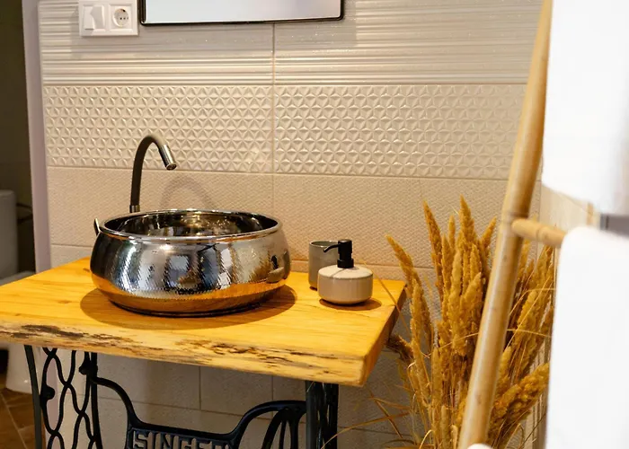 Üdülőpark River Rest *