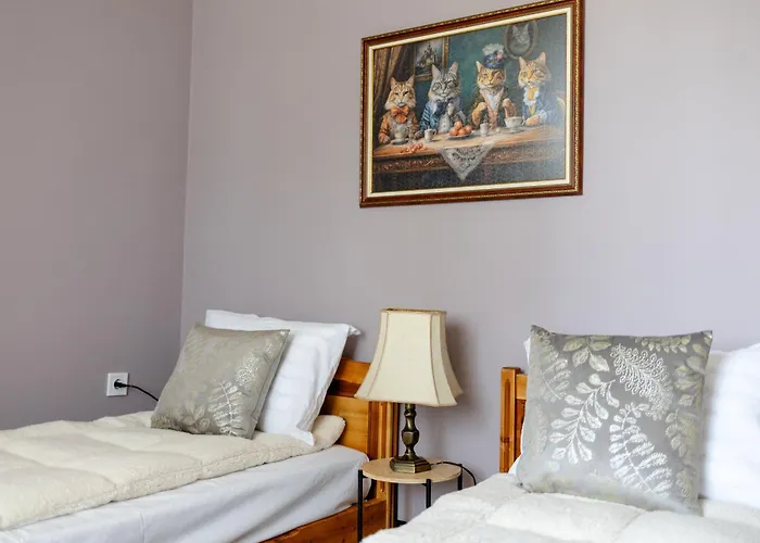 Üdülőpark River Rest *